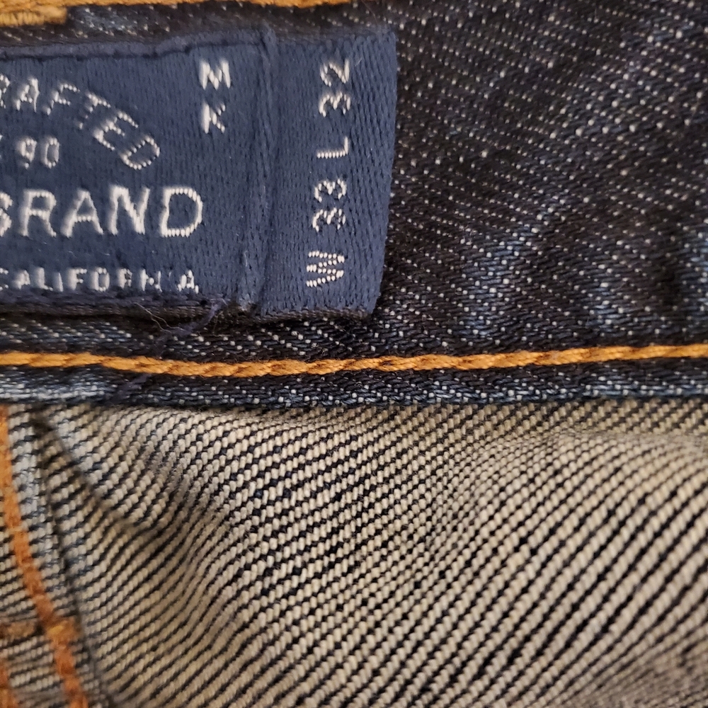 Lucky Brand Jean's - Picture 5 of 6